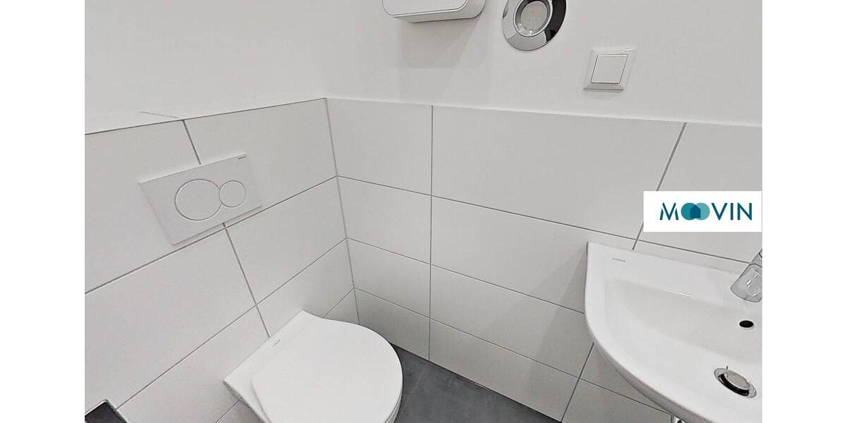 Etagenwohnung Koblenz Karthause - 4 Zimmer, 88 m&sup2;, 830&euro; | Angebot:25791853