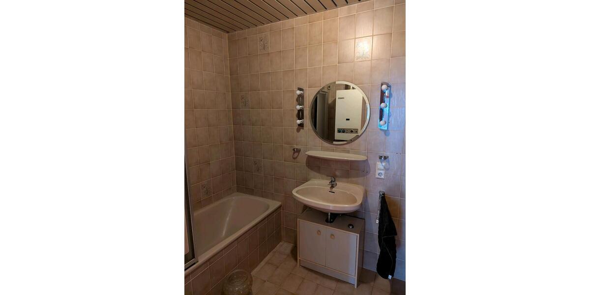 Hochparterre Koblenz - 3.5 Zimmer, 85 m&sup2;, 285.000&euro; | Angebot:24729005