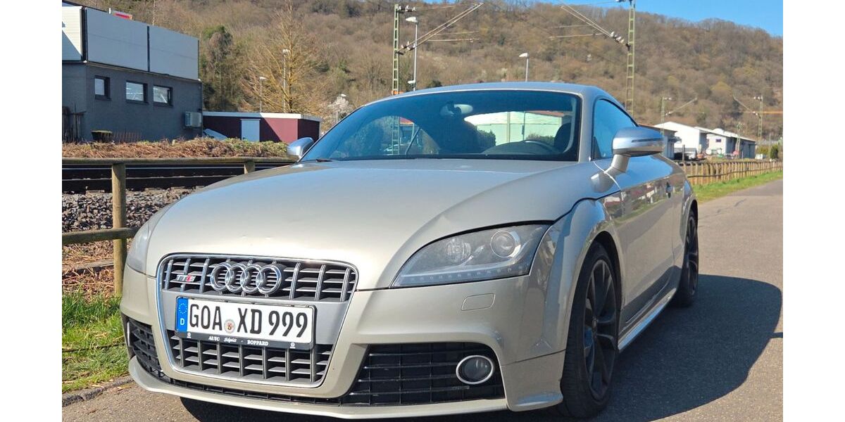 Audi TTS 272.000 km 8.600 &euro; Boppard 56154