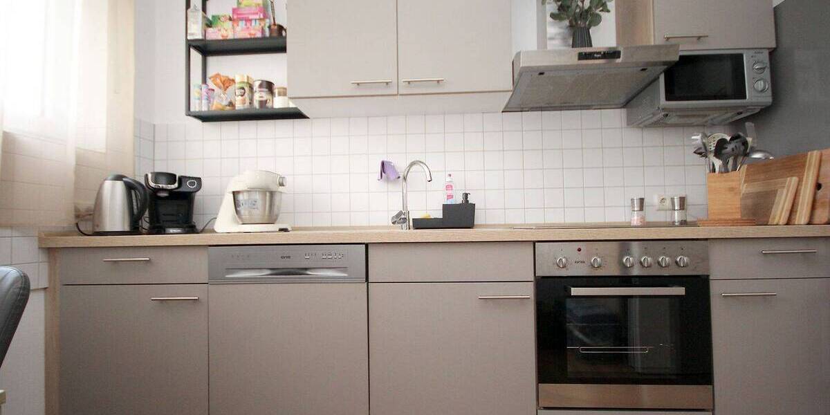 Etagenwohnung Neuwied Heddesdorfer Berg - 3 Zimmer, 69 m&sup2;, 570&euro; | Angebot:26630267