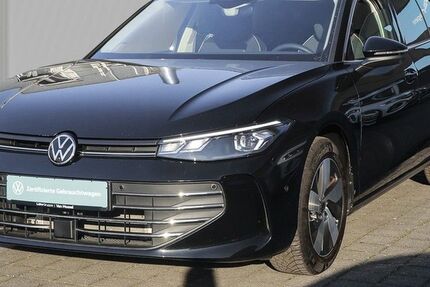 VW Passat Variant 26.187 km 32.980 &euro; Neuwied 56564