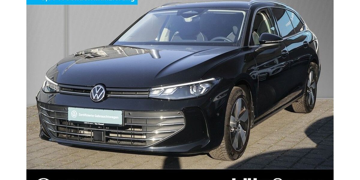 VW Passat Variant 26.187 km 32.980 &euro; Neuwied 56564