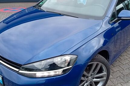 VW Golf 86.200 km 13.490 &euro; Moschheim 56424