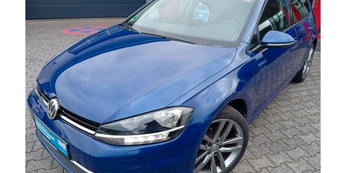 VW Golf 86.200 km 13.490 &euro; Moschheim 56424