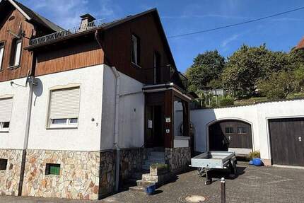 Haus Neuwied / Gladbach Gladbach - 4 Zimmer, 115 m&sup2;, 179.000&euro; | Angebot:25877454