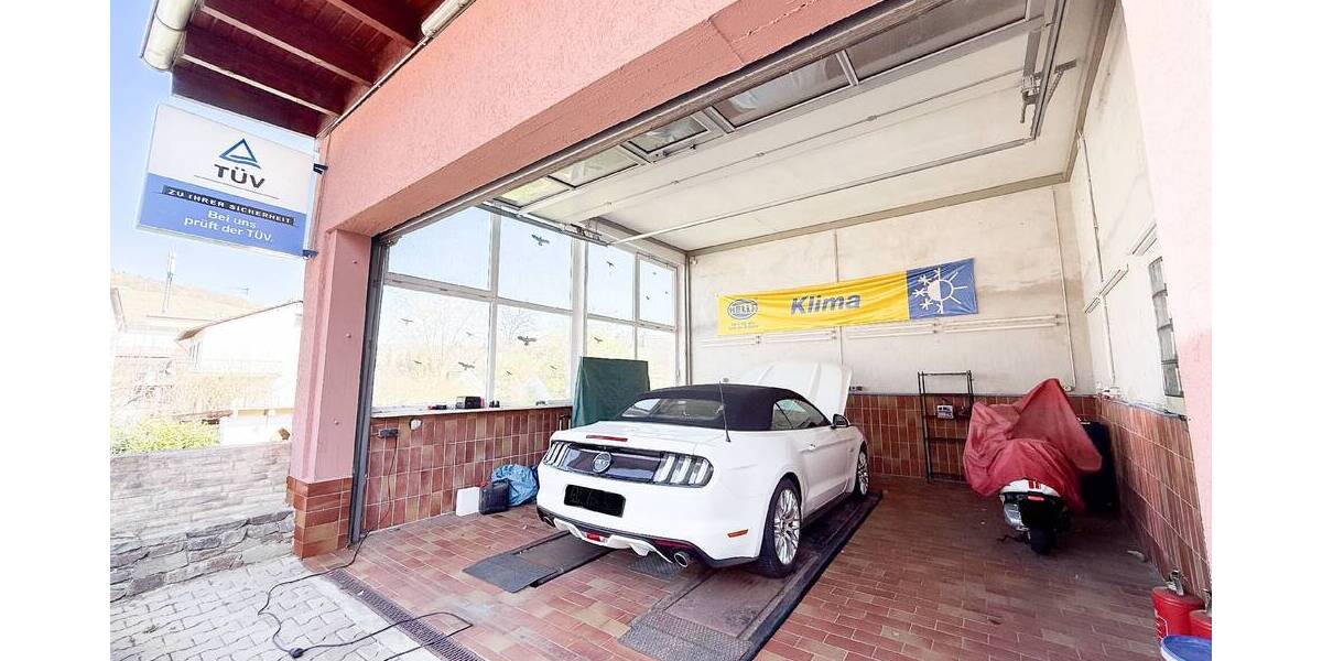 Gewerbeobjekt Bad Neuenahr-Ahrweiler Heimersheim - 9 Zimmer, 594.000&euro; | Angebot:25695603