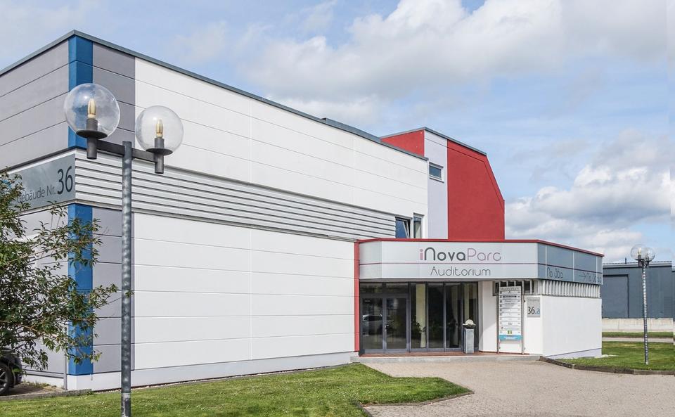 Gewerbeobjekt Halsenbach - 7&euro; | Angebot:12582863