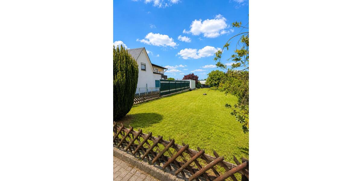 Doppelhaushälfte Mülheim-Kärlich Kärlich - 5 Zimmer, 136 m&sup2;, 619.000&euro; | Angebot:26495849