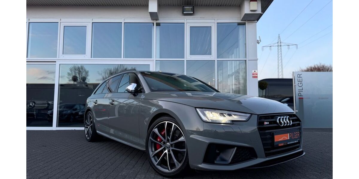 Audi S4 67.280 km 39.880 &euro; Bad Honnef 53604