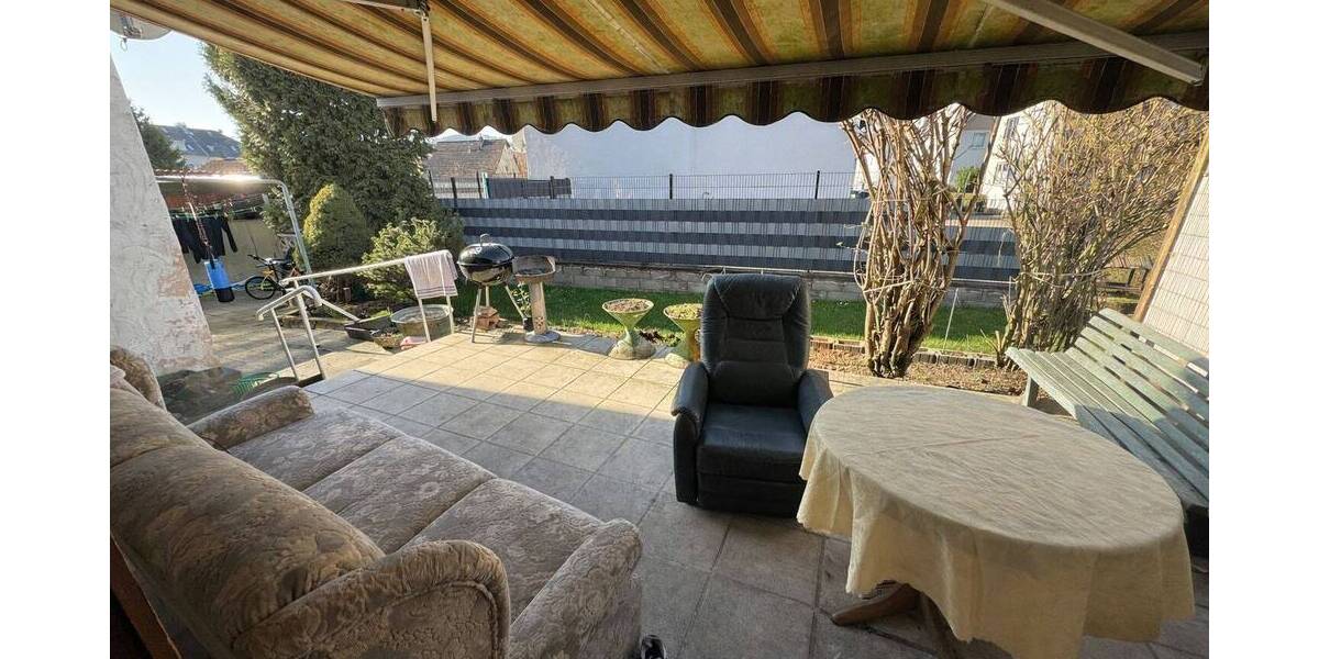 Einfamilienhaus Rheinbrohl - 4 Zimmer, 120 m&sup2;, 149.000&euro; | Angebot:25970904