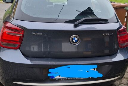 BMW 118 150.000 km 11.800 &euro; Oberdreis 57639