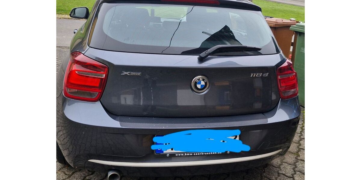 BMW 118 150.000 km 11.800 &euro; Oberdreis 57639