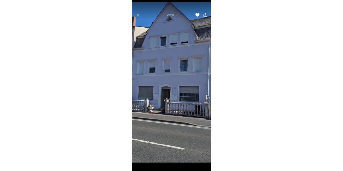 Mehrfamilienhaus, Wohnhaus Boppard - 15 Zimmer, 450 m&sup2;, 479.000&euro; | Angebot:26022456