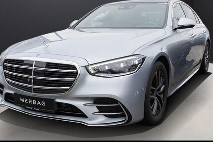 Mercedes-Benz S 350 61.147 km 82.990 &euro; Neuwied 56566