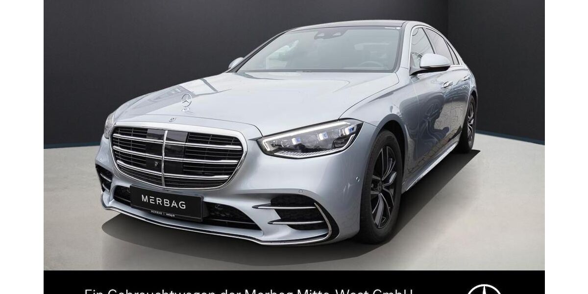 Mercedes-Benz S 350 61.147 km 82.990 &euro; Neuwied 56566