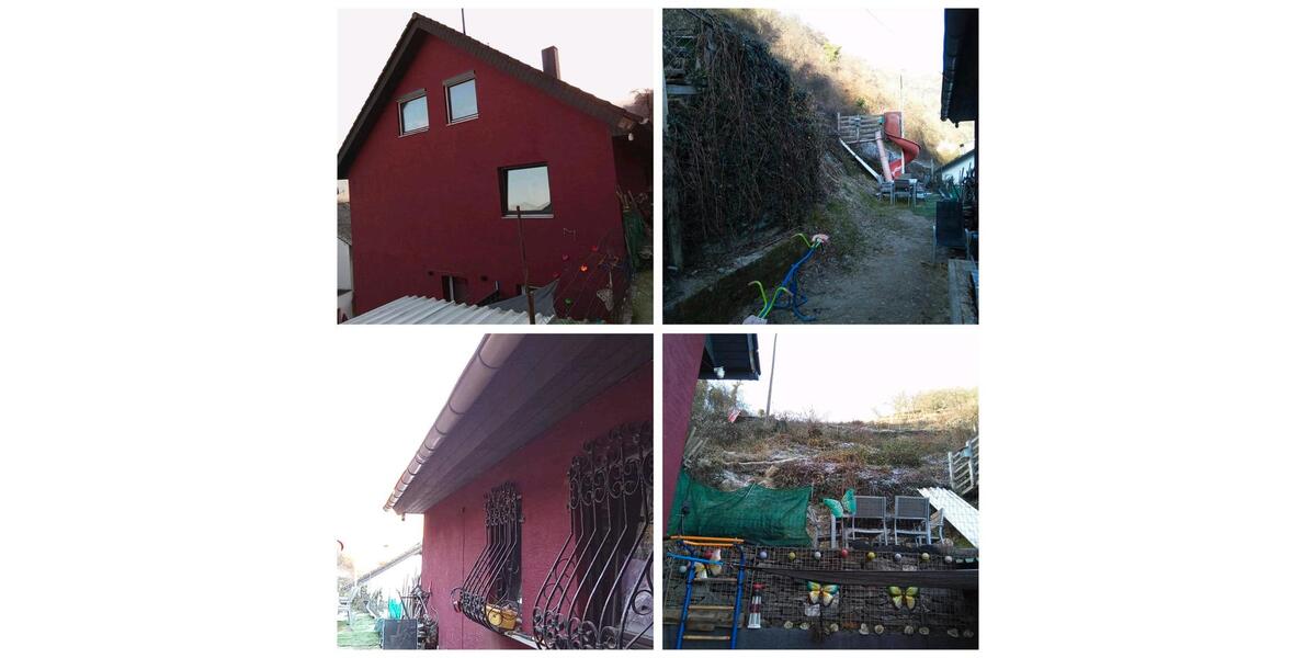 Einfamilienhaus Boppard - 10 Zimmer, 383 m&sup2;, 220.000&euro; | Angebot:25379475