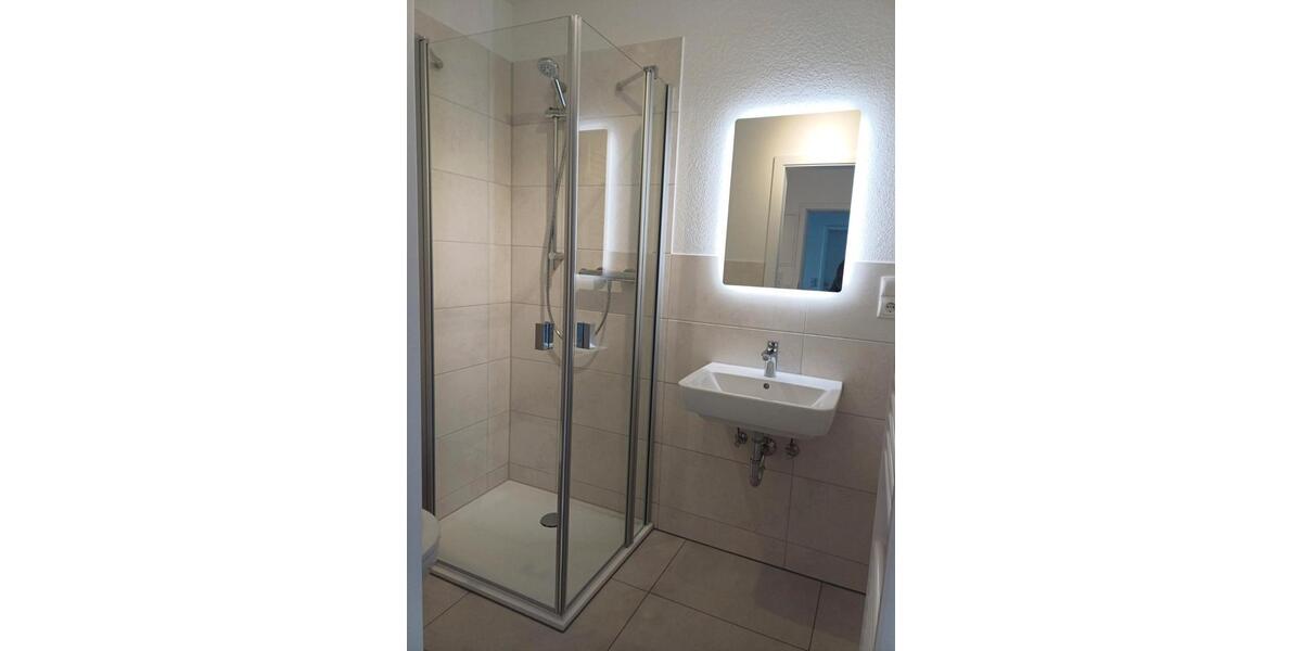 Etagenwohnung Nauort - 1 Zimmer, 33 m&sup2;, 380&euro; | Angebot:25904121