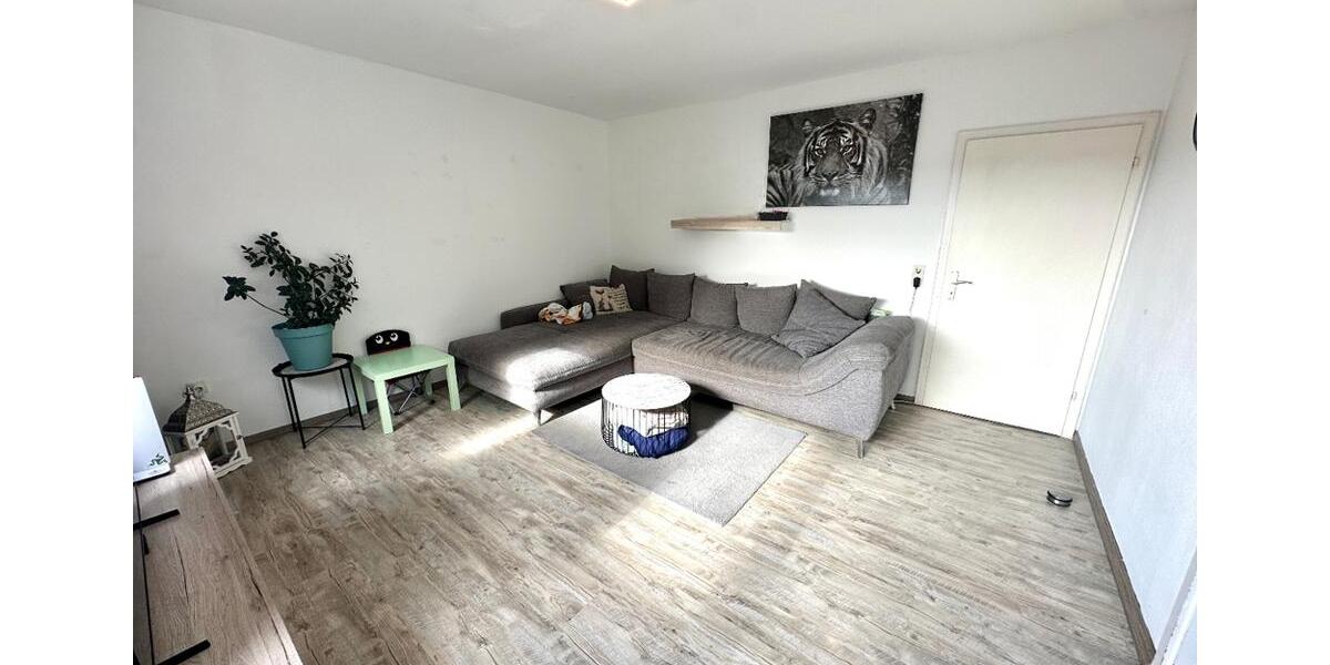 Dachgeschoßwohnung Nauort - 3 Zimmer, 80 m&sup2;, 520&euro; | Angebot:25985996