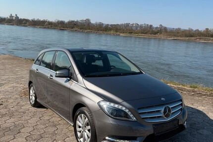 Mercedes-Benz B 200 92.400 km 11.890 &euro; Neuwied 56564