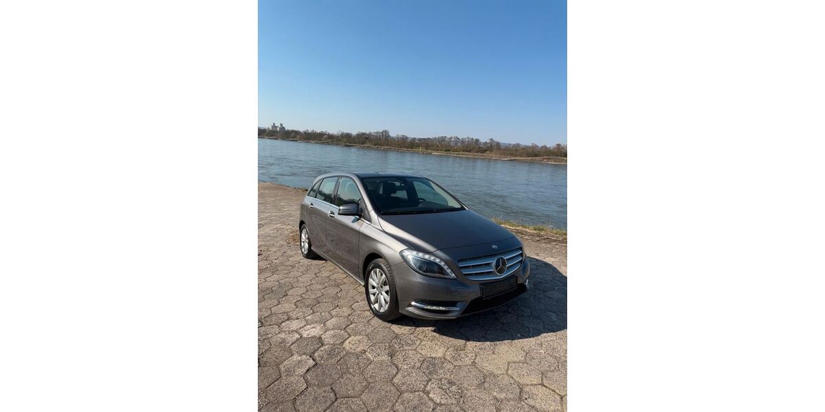 Mercedes-Benz B 200 92.400 km 11.890 &euro; Neuwied 56564
