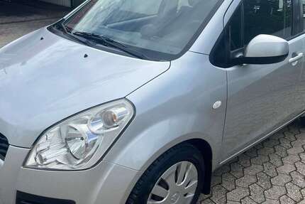 Suzuki Splash 154.000 km 2.200 &euro; Mendig 56743