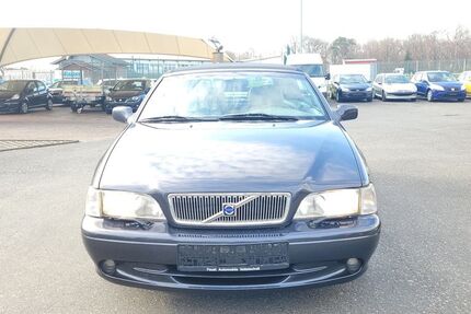 Volvo C70 278.029 km 2.390 &euro; Vettelschoss 53560