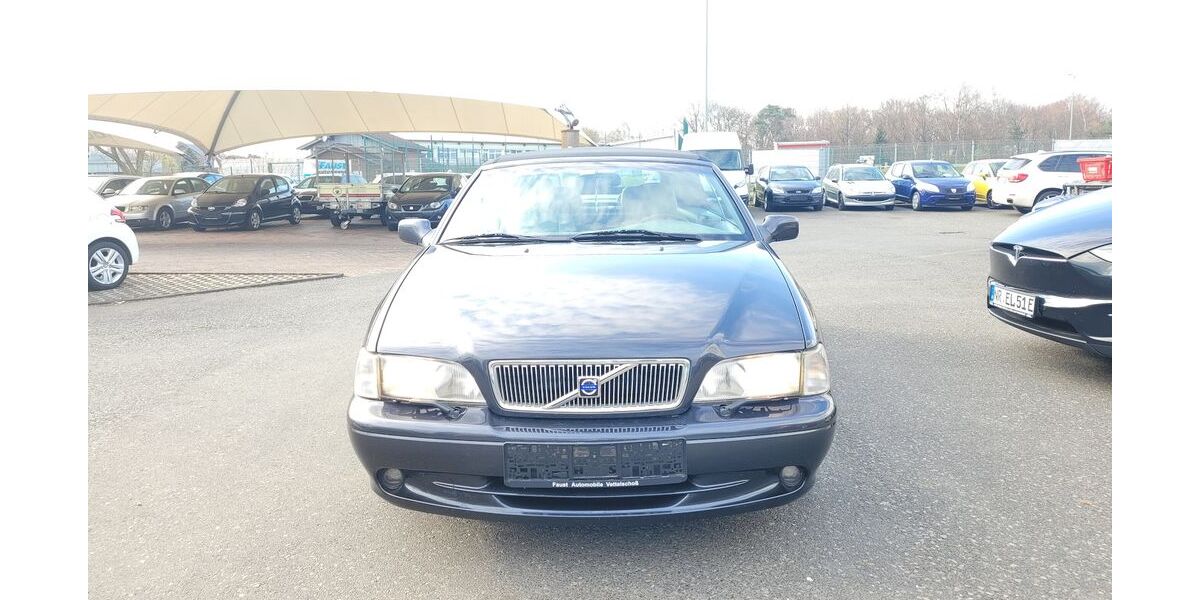 Volvo C70 278.029 km 2.390 &euro; Vettelschoss 53560