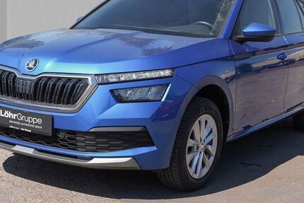 Skoda Kamiq 44.188 km 19.980 &euro; Andernach 56626