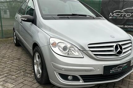 Mercedes-Benz B 150 128.500 km 3.500 &euro; Weißenthurm 56575