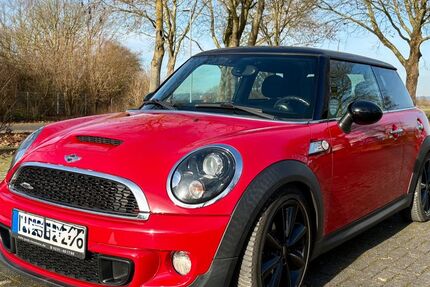 Mini Cooper S 144.500 km 8.400 &euro; Mülheim Kärlich 56218