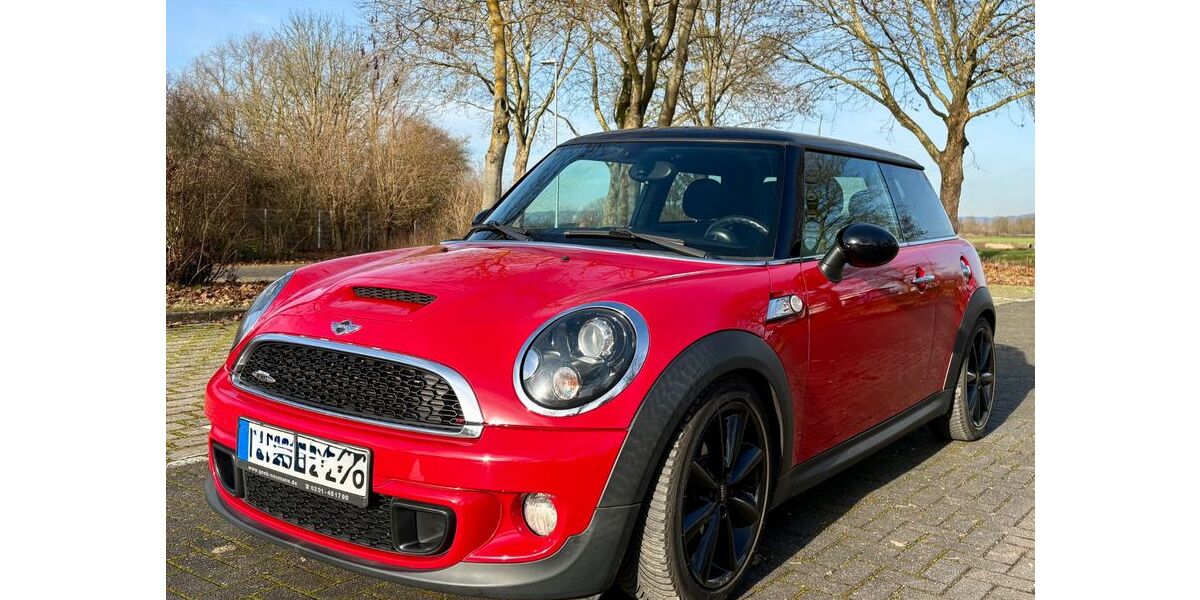 Mini Cooper S 144.500 km 8.400 &euro; Mülheim Kärlich 56218