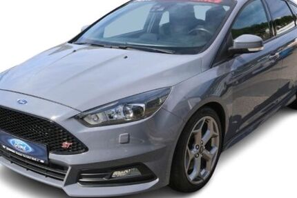 Ford Focus 107.215 km 14.480 &euro; Koblenz 56073