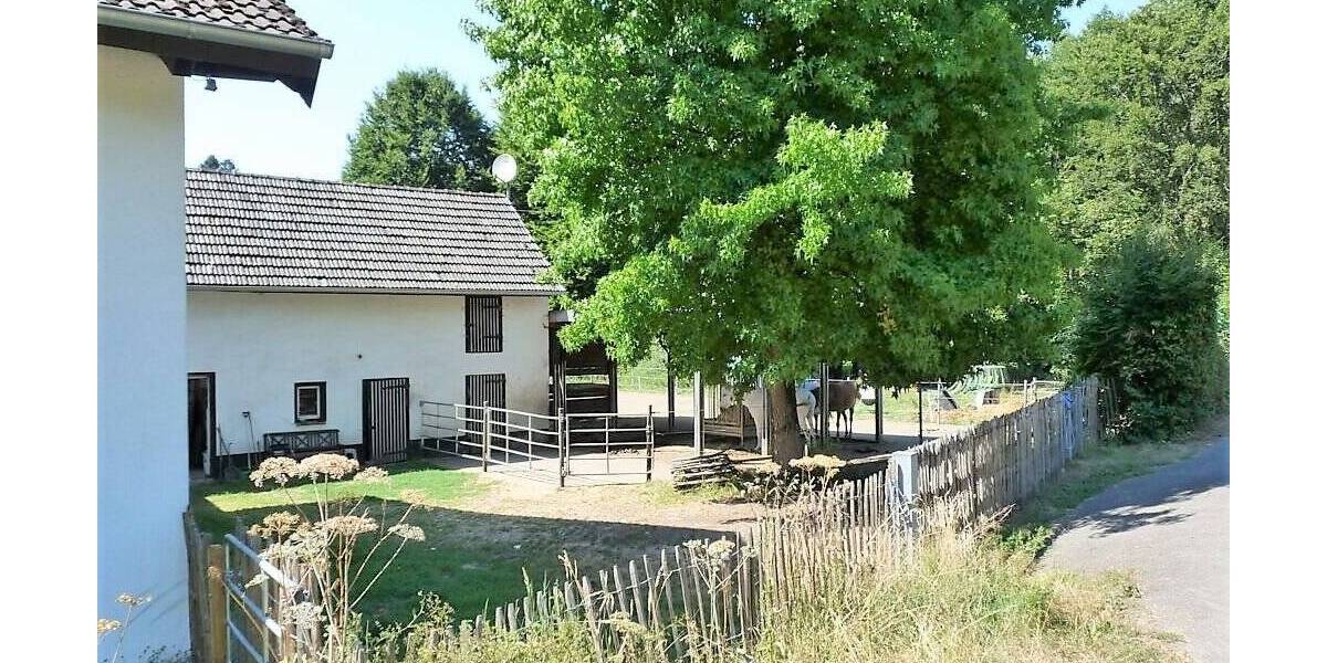 Mehrfamilienhaus, Wohnhaus Flammersfeld - 1.200.000&euro; | Angebot:25698568