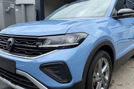 VW T-Cross 2.990 km 16.690 &euro; Neuwied 56564