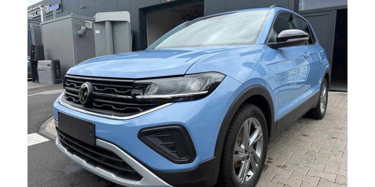 VW T-Cross 2.990 km 16.690 &euro; Neuwied 56564