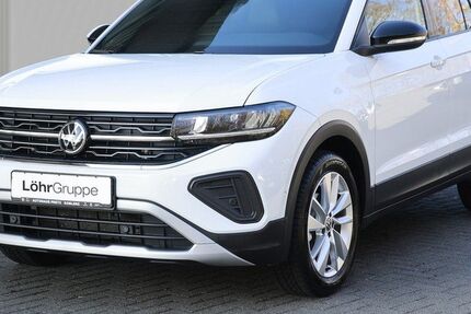 VW T-Cross 21.210 km 23.880 &euro; Koblenz 56076