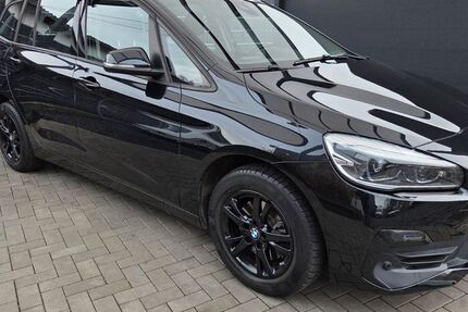 BMW 218 41.898 km 19.999 &euro; Neuwied 56567