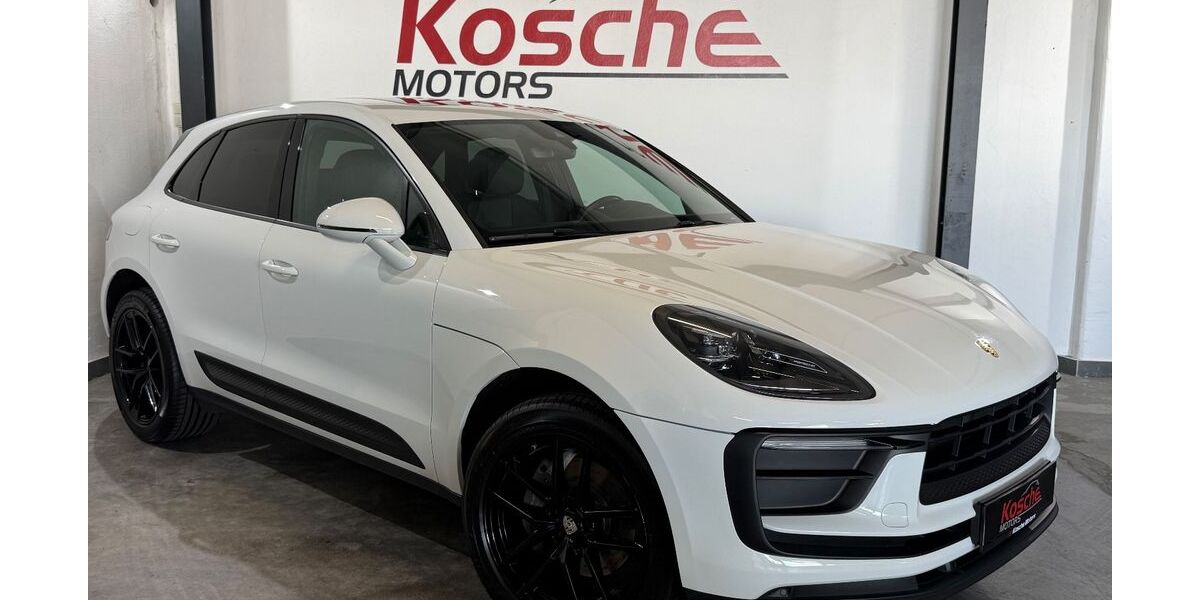 Porsche Macan 53.721 km 57.980 &euro; Neuwied 56566