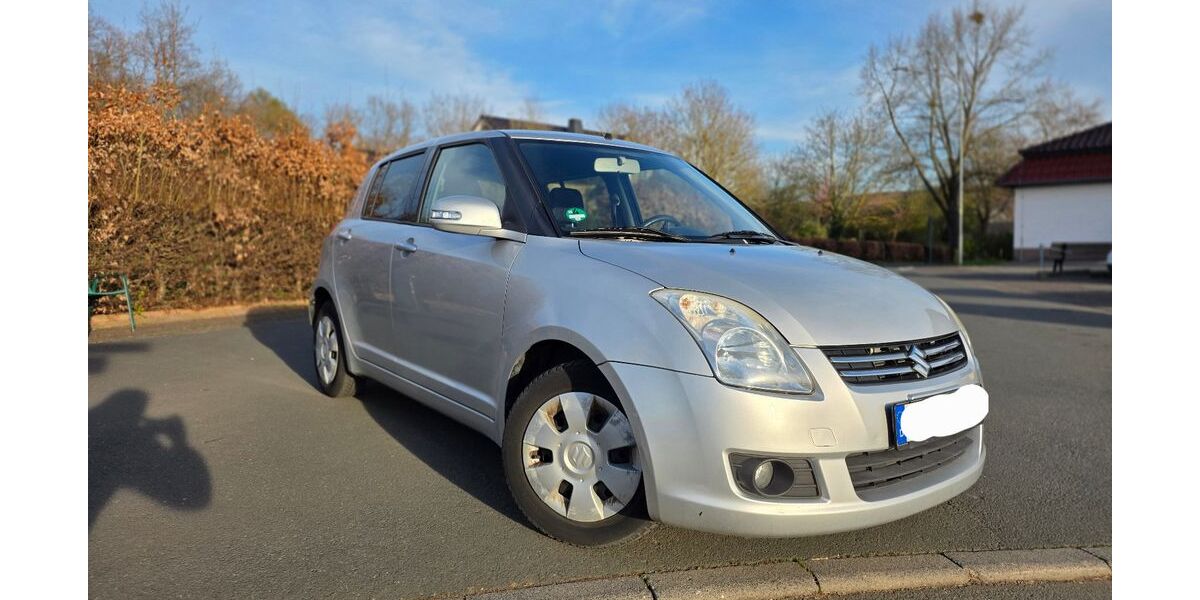 Suzuki Swift 160.000 km 2.999 &euro; Koblenz 56072