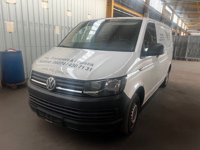 VW T6 Transporter 338.000 km 7.700 &euro; Mayen 56727