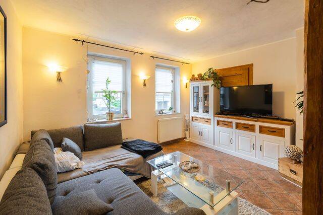 Einfamilienhaus Roßbach-Niederbuchenau Niederbuchenau - 4 Zimmer, 113 m&sup2;, 249.000&euro; | Angebot:25729734