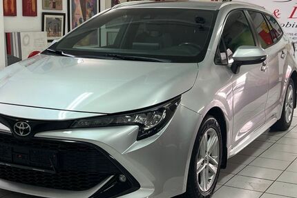 Toyota Corolla 64.853 km 16.300 &euro; Mayen 56727