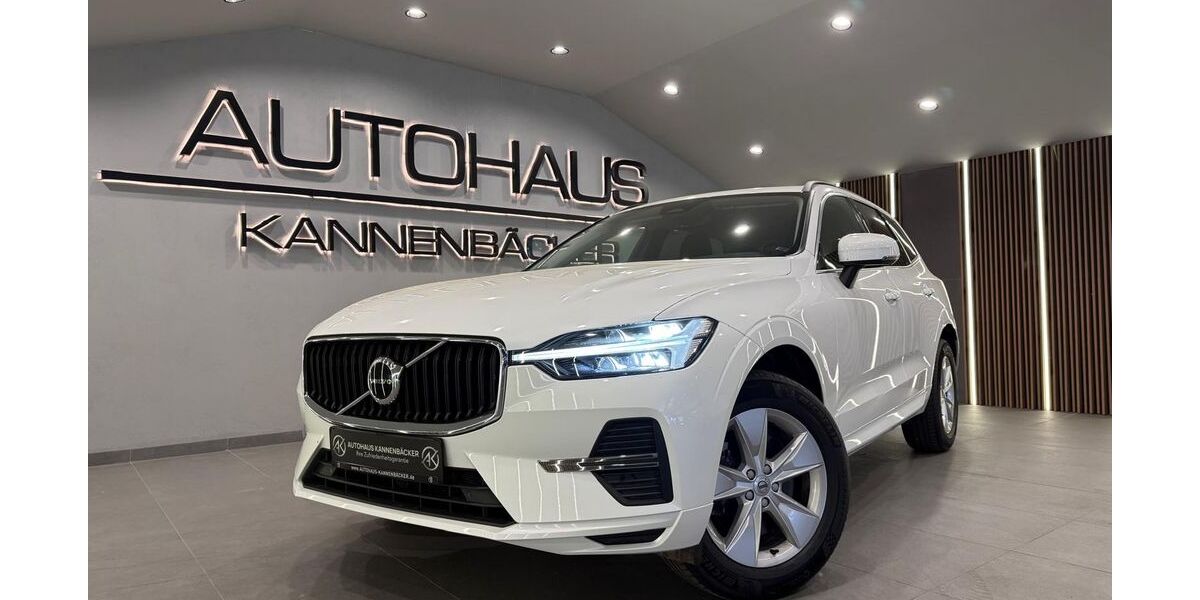 Volvo XC60 96.000 km 29.990 &euro; Ransbach-Baumbach 56235