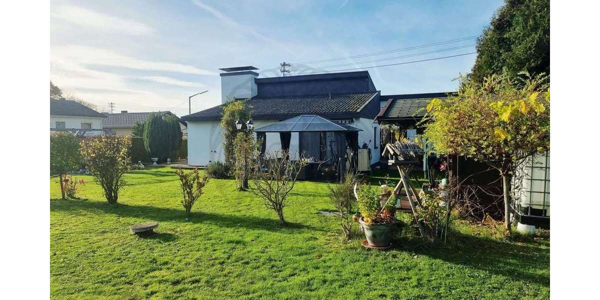 Einfamilienhaus Niederahr - 6 Zimmer, 175 m&sup2;, 359.000&euro; | Angebot:23883001