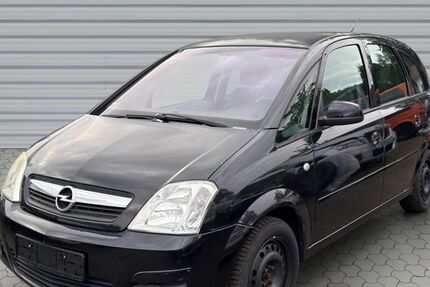 Opel Meriva 174.736 km 1.999 &euro; Neitersen 57638