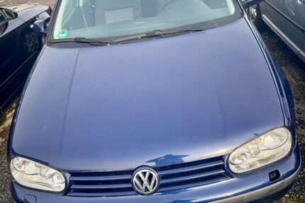 VW Golf 192.000 km 800 &euro; Neuwied 56564