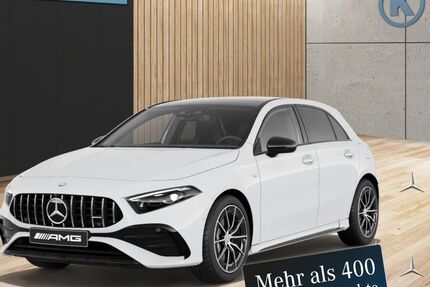 Mercedes-Benz A 35 AMG 17.866 km 42.990 &euro; Koblenz 56073