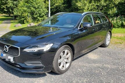 Volvo V90 153.000 km 20.900 &euro; Asbach 53567