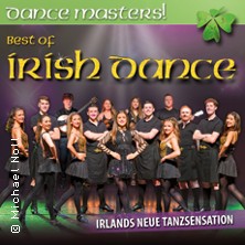 Dance Masters - Best of Irish Dance! 30.04.2026 Mittelrheinhalle