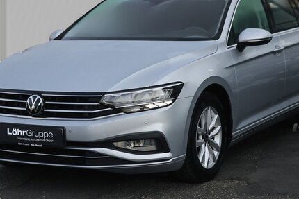 VW Passat Variant 85.203 km 23.780 &euro; Koblenz 56070